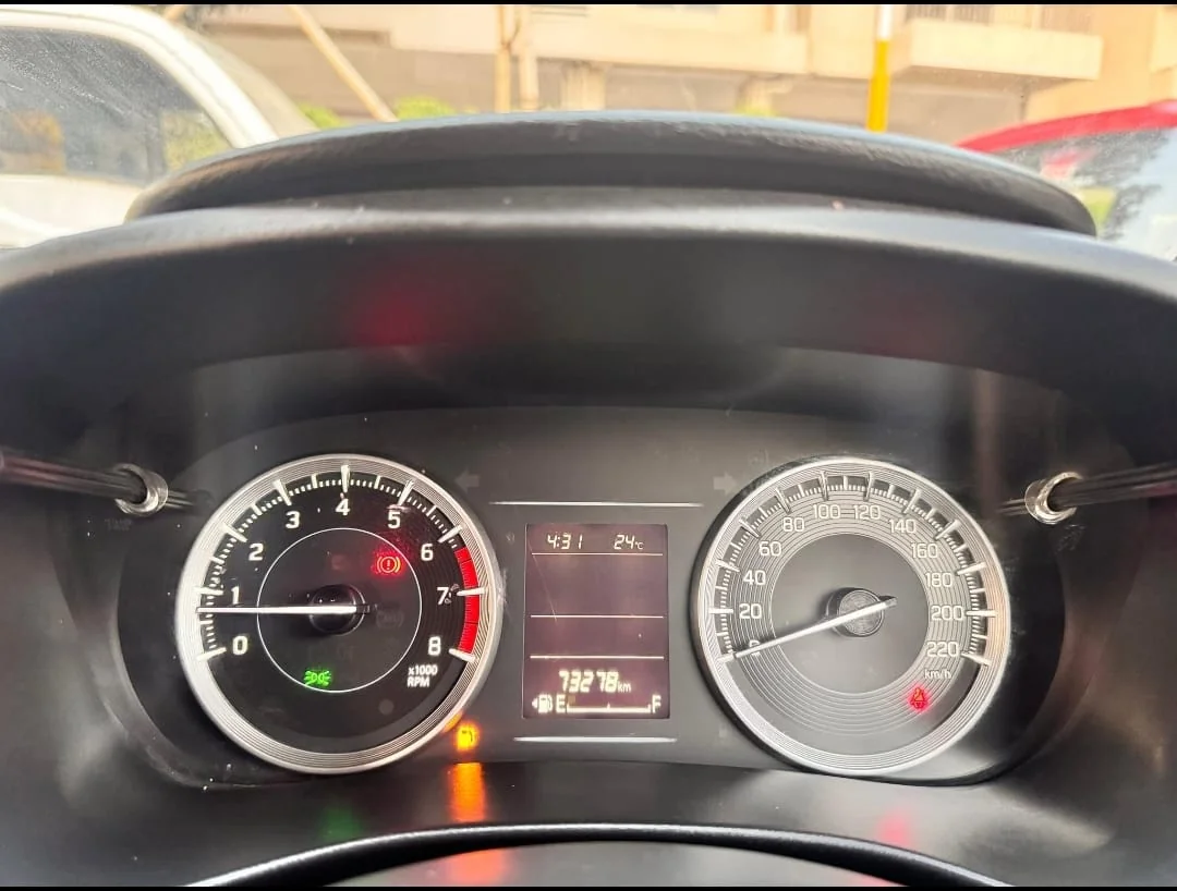 Maruti Suzuki Baleno - Thumbnail 6